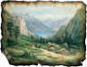 The American West 20271 Wall Murals
