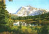 Rocky Mountains wall mural